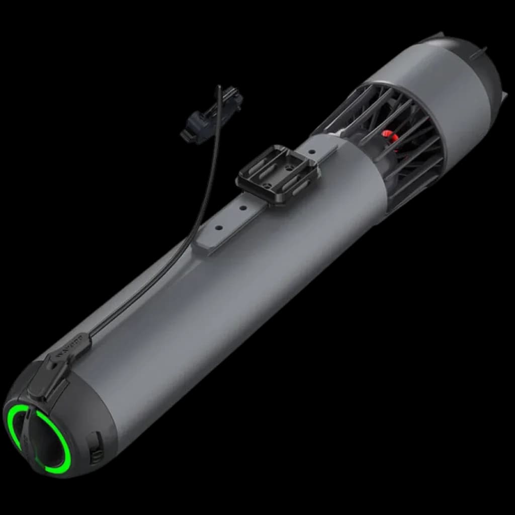 Waydoo Subnado - Scooter sous-marin ultra compact