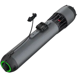 Waydoo Subnado - Scooter sous-marin ultra compact
