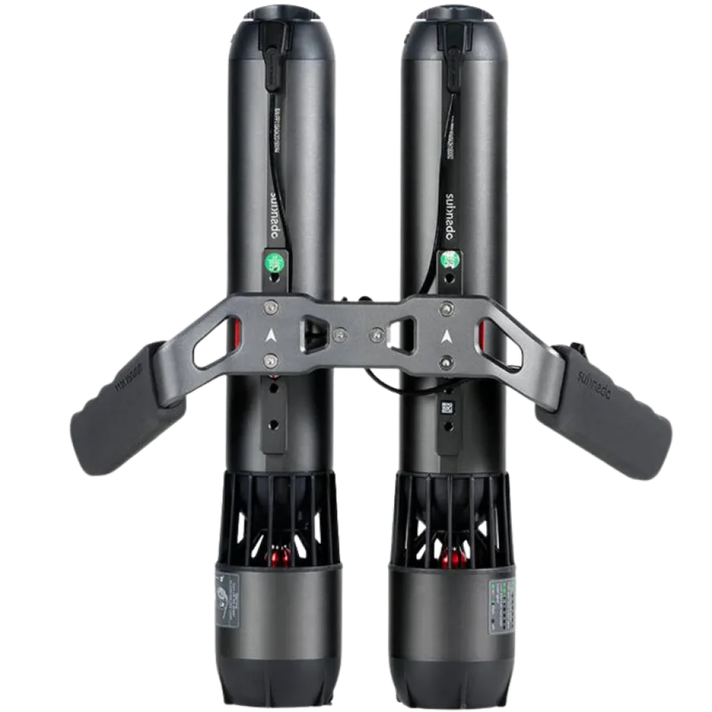 Waydoo Subnado - Scooter subacuático ultra compacto - Ítem5