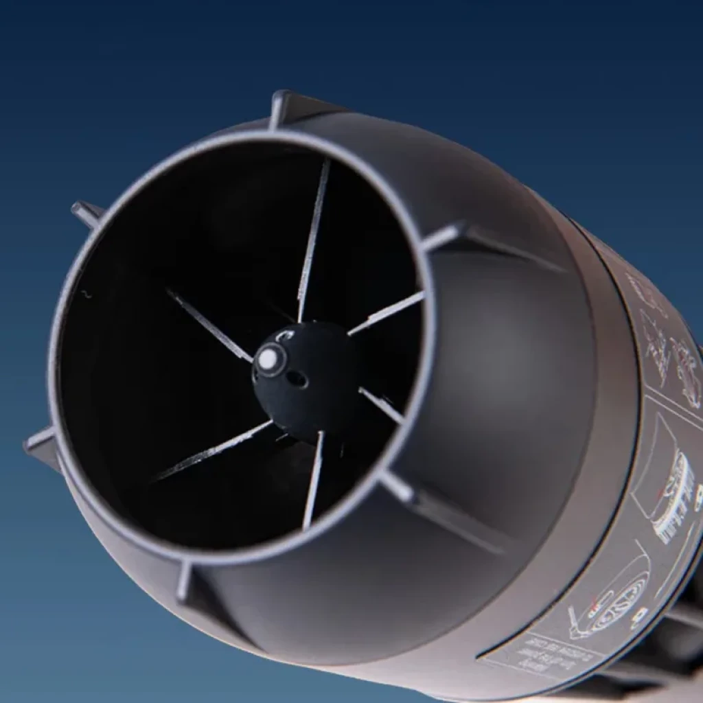 Waydoo Subnado - Scooter subacuático ultra compacto - Ítem6