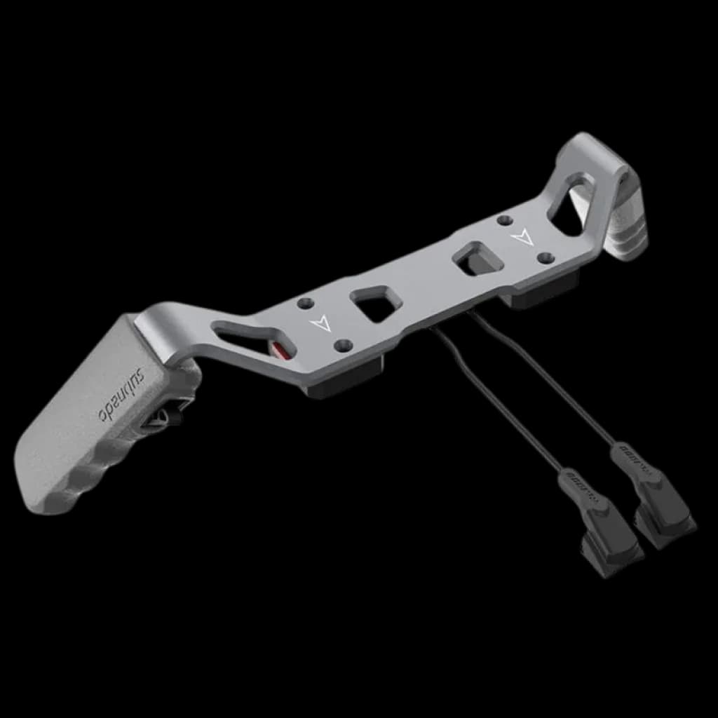  Waydoo - Double support pour scooters sous-marins