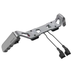 Waydoo - Double support pour scooters sous-marins