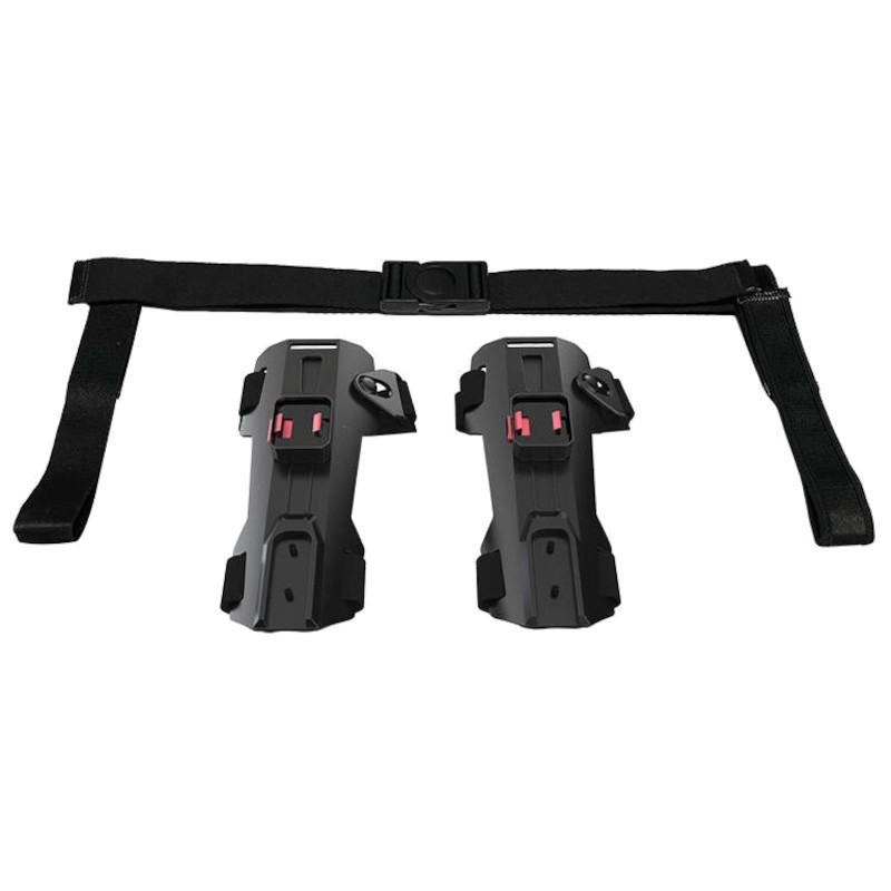 Enganche de piernas Waydoo para scooter submarina - Ítem