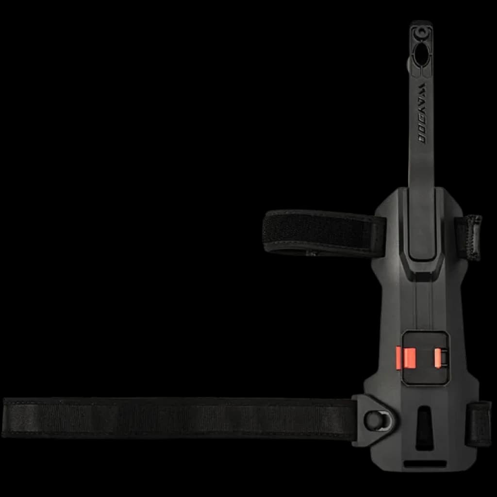 Waydoo - Sangle de bras pour scooter sous-marin