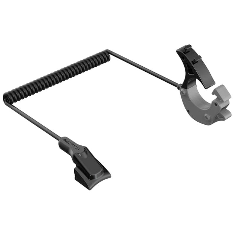 Mando de dedos Waydoo para scooter sumergible - Ítem