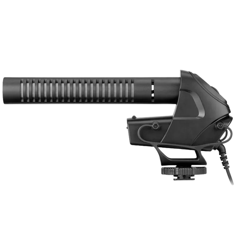 Boya BY-BM3030 - Microphone à condensateur supercardioïde pour caméra - Ítem2