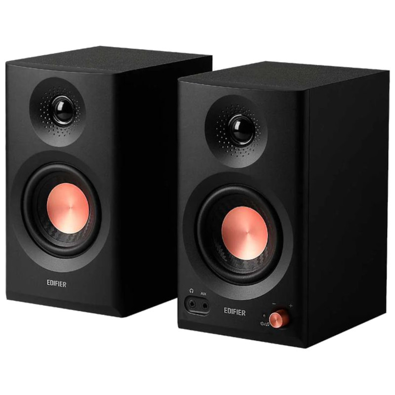 Edifier MR3 36W Preto - Colunas de som 2.0 - Item