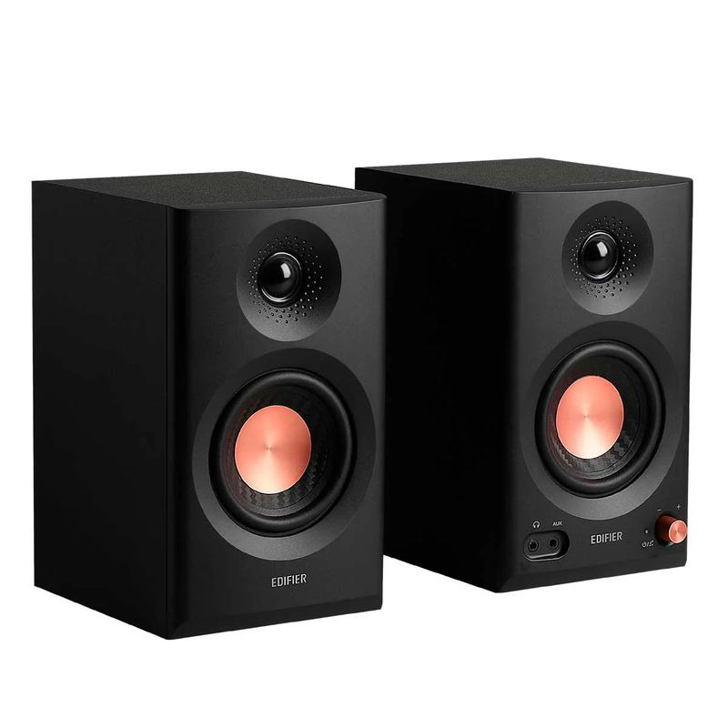 Edifier MR3 36W Preto - Colunas de som 2.0 - Item2