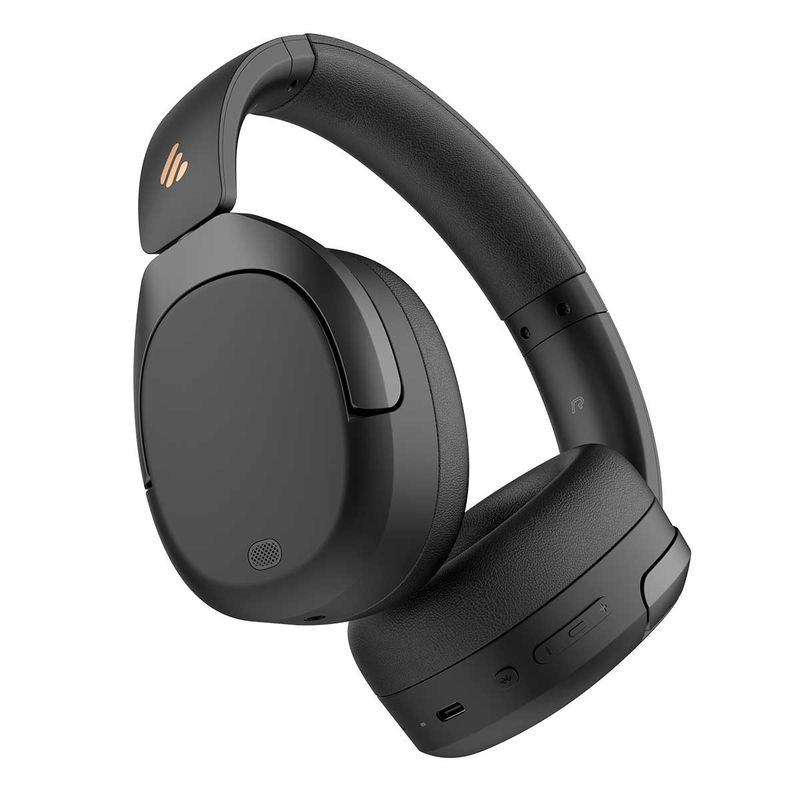 Edifier W830NB ANC Negro - Auriculares Bluetooth - Ítem2
