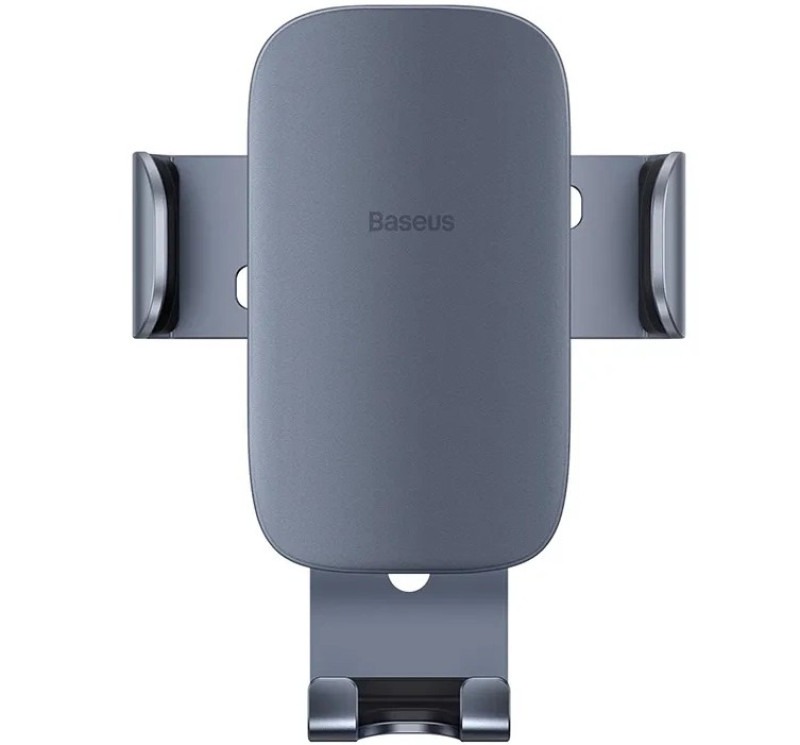 Baseus Suporte para Carro Grade Metal Age Gravity Air 2 Cinza - Item