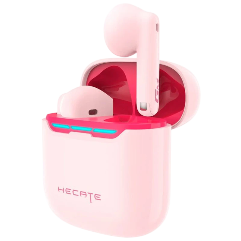 Edifier GM3 Plus TWS Rose - Ecouteurs Bluetooth - Ítem