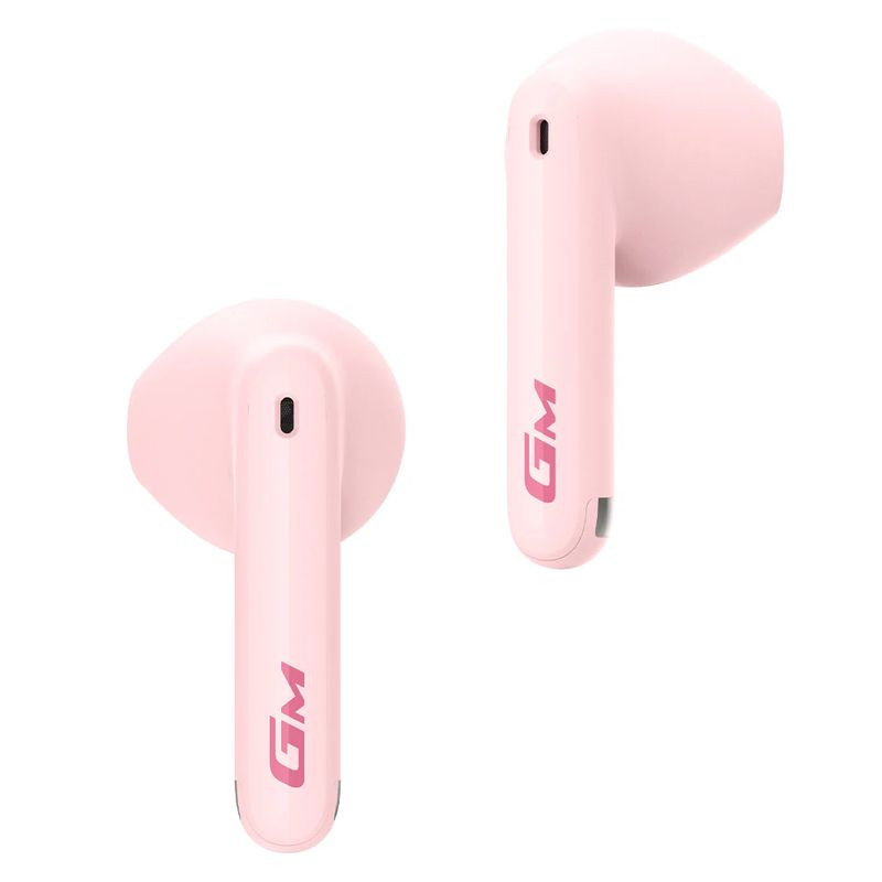 Edifier GM3 Plus TWS Rosa - Auriculares Bluetooth - Ítem1