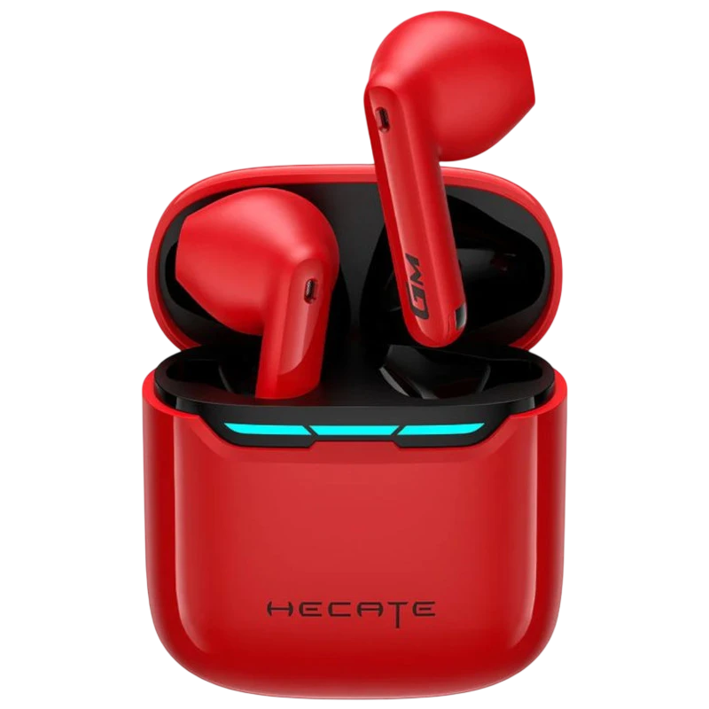 Edifier GM3 Plus TWS Rojo - Auriculares Bluetooth - Ítem