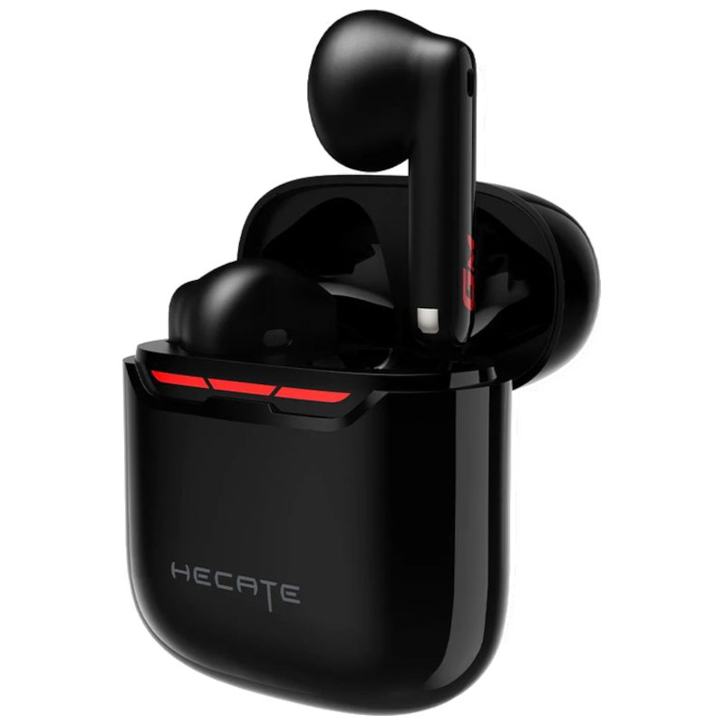 Edifier GM3 Plus TWS Negro - Auriculares Bluetooth - Ítem