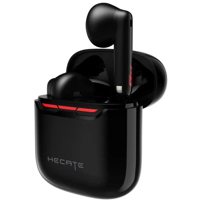 Edifier GM3 Plus TWS Negro - Auriculares Bluetooth - Ítem