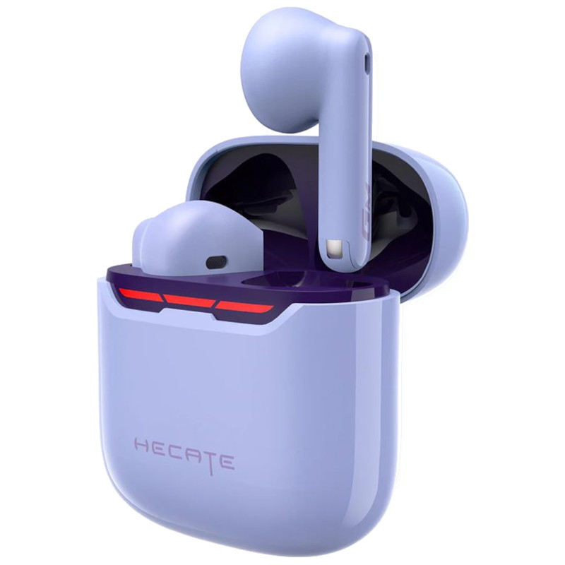 Edifier GM3 Plus TWS Roxo - Auriculares Bluetooth - Item