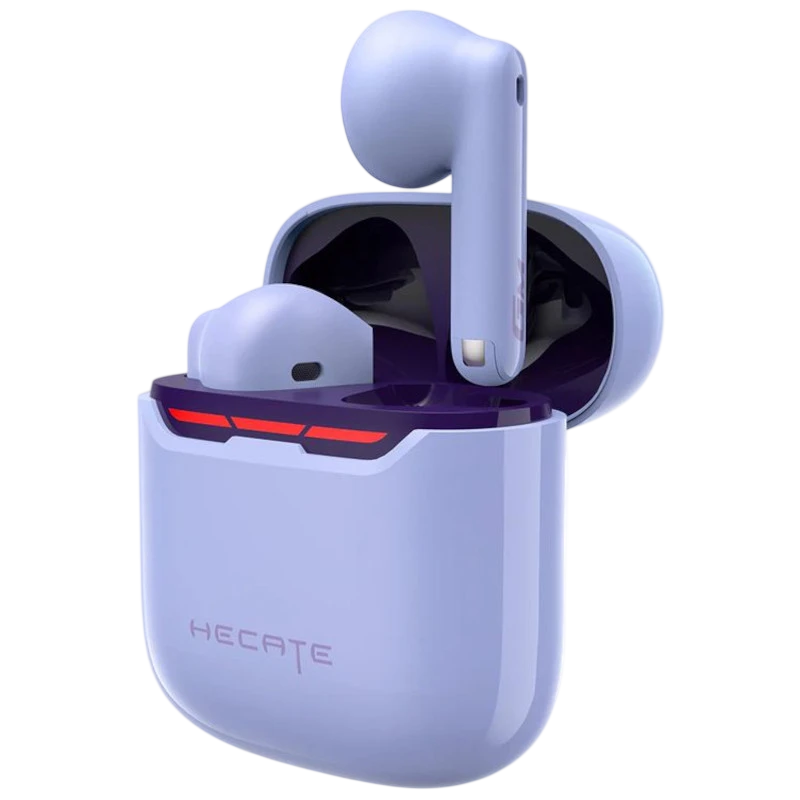 Edifier GM3 Plus TWS Roxo - Auriculares Bluetooth - Item