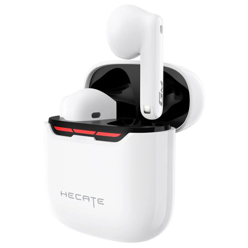 Edifier GM3 Plus TWS Branco - Auriculares Bluetooth - Item