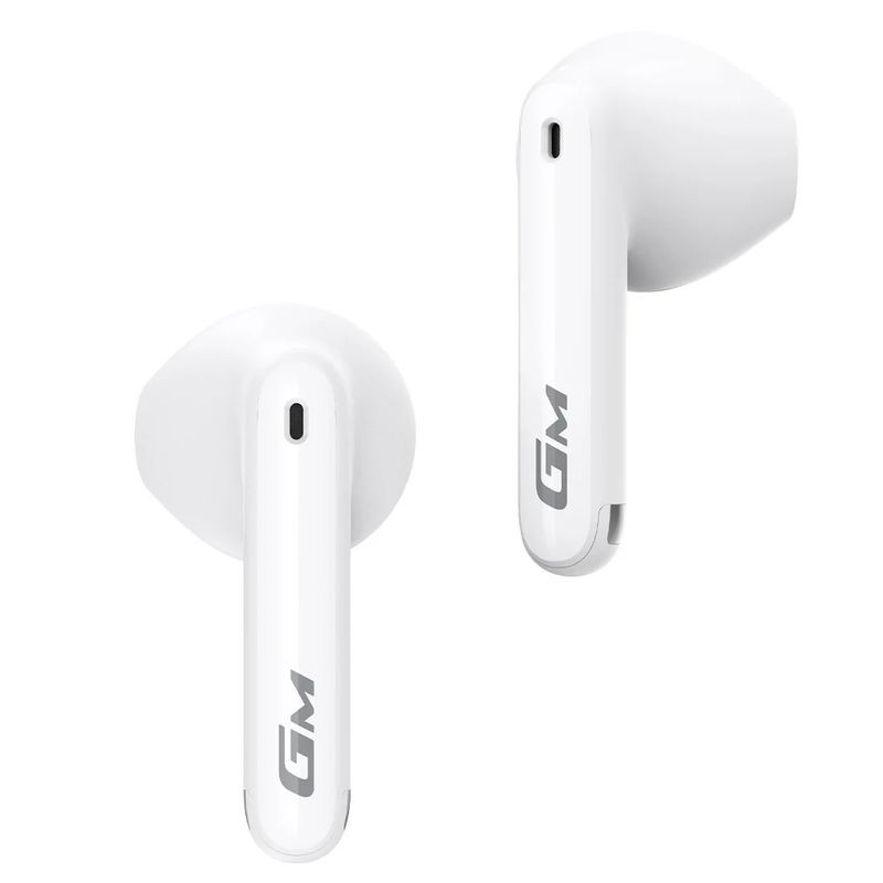 Edifier GM3 Plus TWS Branco - Auriculares Bluetooth - Item1