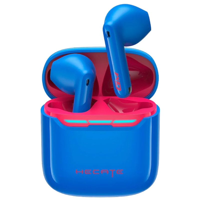 Edifier GM3 Plus TWS Azul - Auriculares Bluetooth - Item