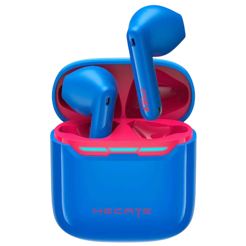 Edifier GM3 Plus TWS Azul - Auriculares Bluetooth - Item