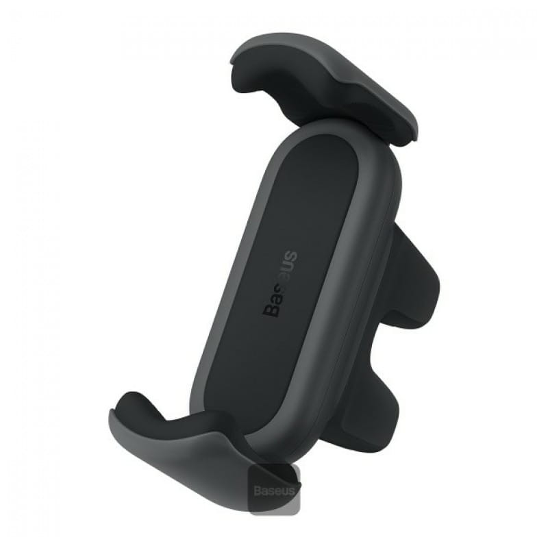 Baseus Steel Cannon 2 Negro - Soporte de Coche para Smartphone - Ítem3