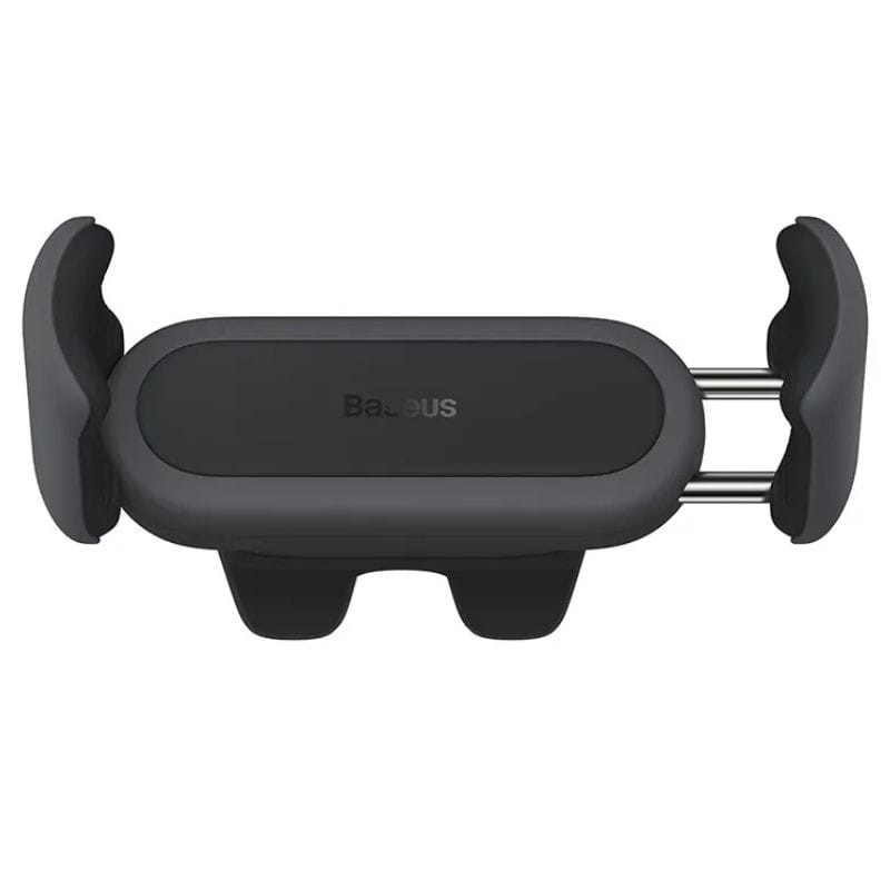 Baseus Steel Cannon 2 Negro - Soporte de Coche para Smartphone - Ítem4