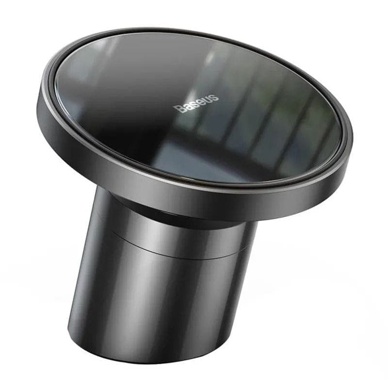 imagen lateral Soporte de smartphone para coche Baseus Neogravity - Imán NdFeB - Rotación 360º