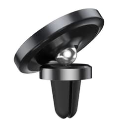 imagen trasera Soporte de smartphone para coche Baseus Neogravity - Imán NdFeB - Rotación 360º