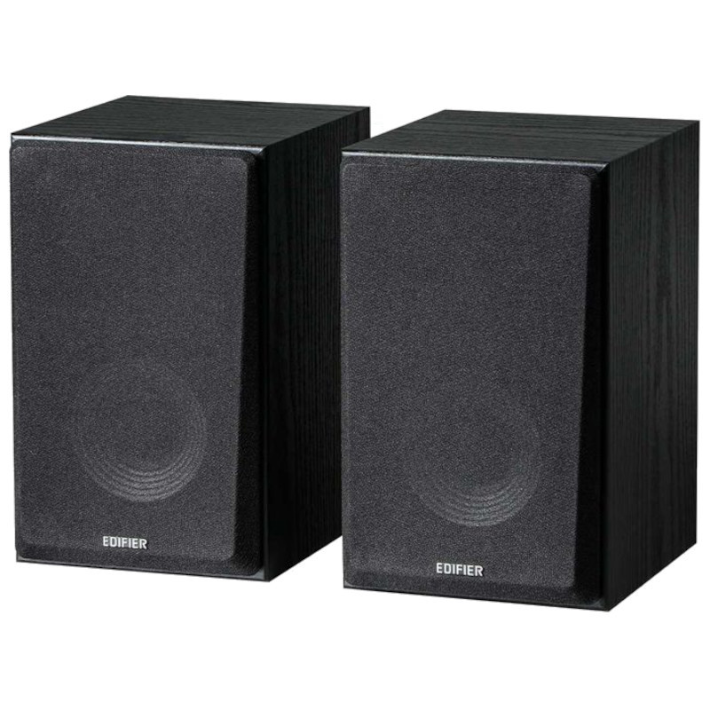 Edifier R990BT 24W Negro - Altavoces activos 2.0 - Ítem