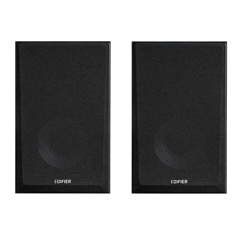 Edifier R990BT 24W Negro - Altavoces activos 2.0 - Ítem1