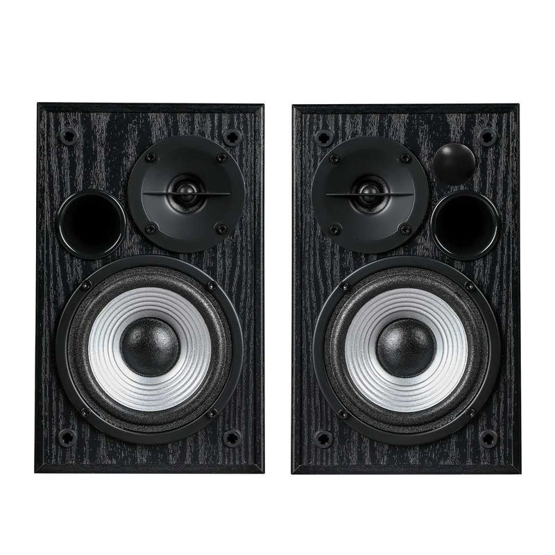 Edifier R990BT 24W Negro - Altavoces activos 2.0 - Ítem3