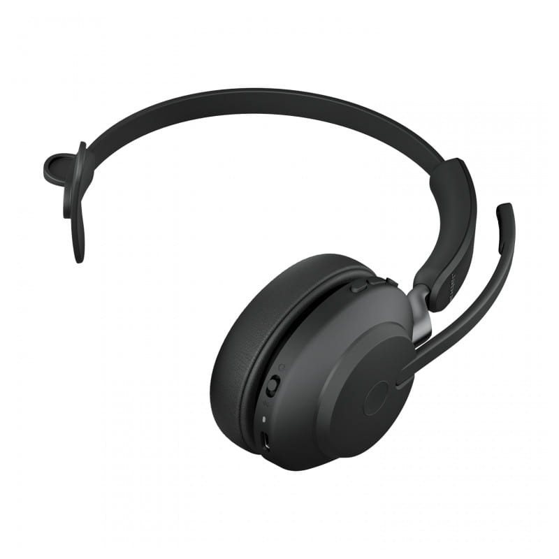 Jabra Evolve2 65 Mono - Casque sans fil avec microphone - Ítem2