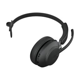 Jabra Evolve2 65 Monoaural - Auscultadores sem fios com microfone dobrável Microfone de imagem