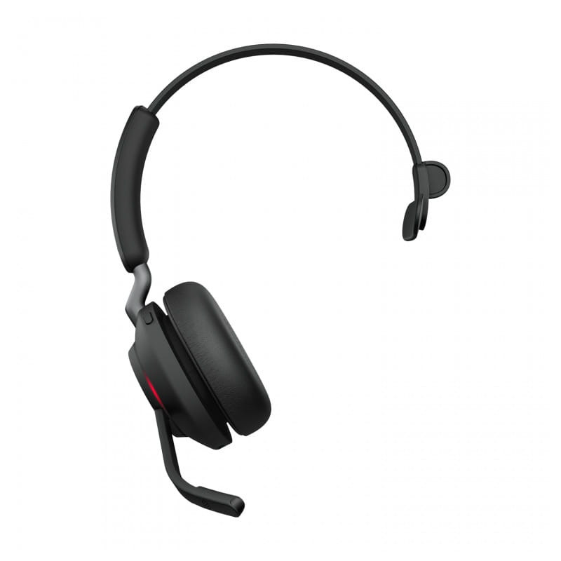 Jabra Evolve2 65 Mono - Casque sans fil avec microphone - Ítem1
