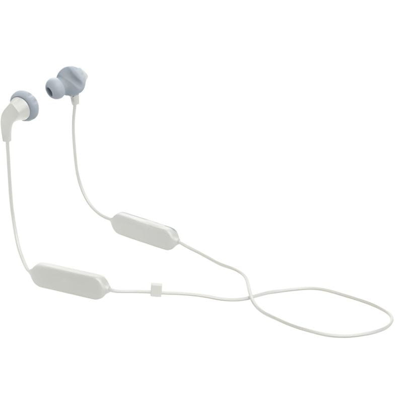 JBL Endurance Run 2 Blanco - Auriculares In-Ear - Ítem