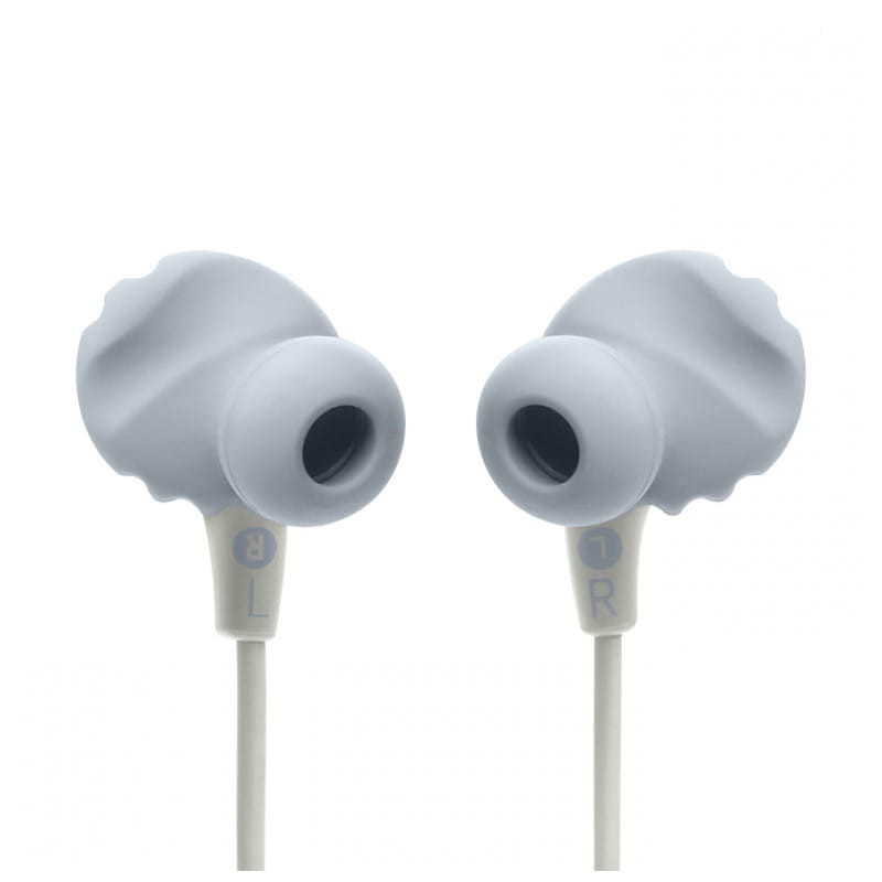 JBL Endurance Run 2 Blanco - Auriculares In-Ear - Ítem2