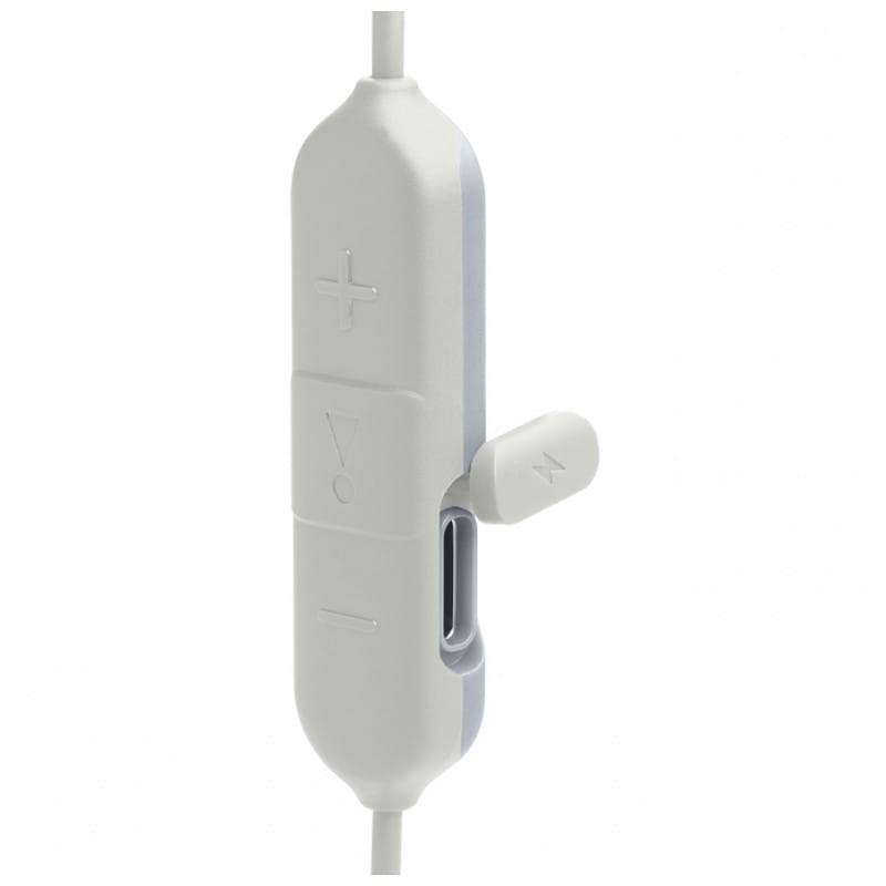 JBL Endurance Run 2 Blanco - Auriculares In-Ear - Ítem3