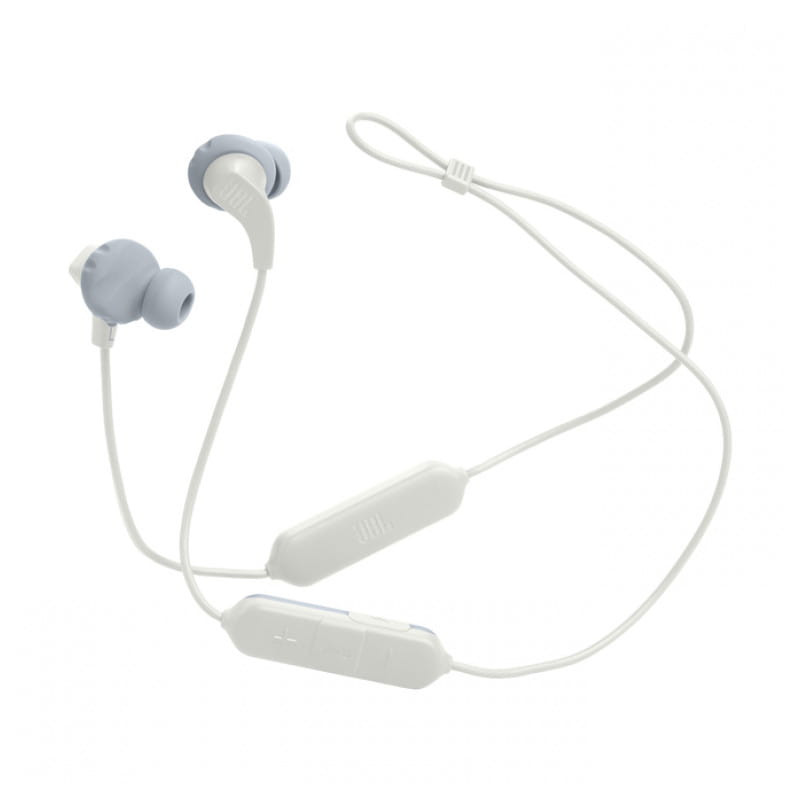 JBL Endurance Run 2 Blanco - Auriculares In-Ear - Ítem7