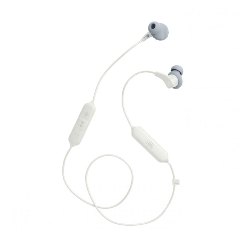 JBL Endurance Run 2 Blanco - Auriculares In-Ear - Ítem8
