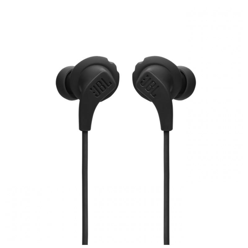 JBL Endurance Run 2 Wired Negro - Auriculares In Ear - Ítem1
