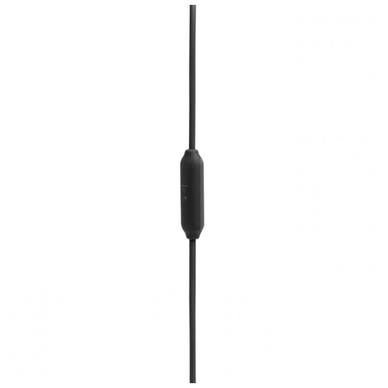 JBL Endurance Run 2 Wired Negro - Auriculares In Ear - Ítem4