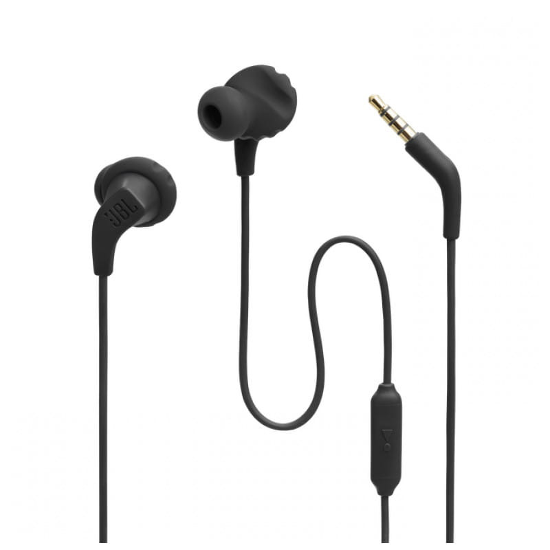 JBL Endurance Run 2 Wired Negro - Auriculares In Ear - Ítem6