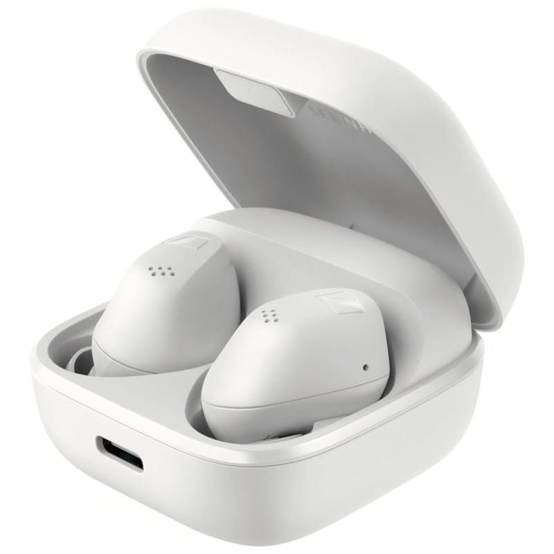 Sennheiser Accentum TWS Blanco - Auriculares Bluetooth - Ítem