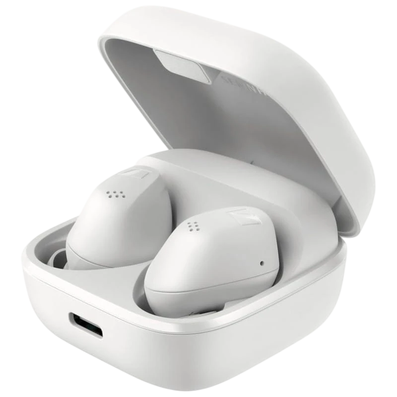 Sennheiser Accentum TWS Blanco - Auriculares Bluetooth - Ítem