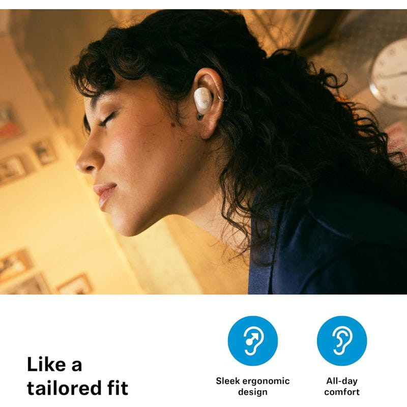 Sennheiser Accentum TWS Blanco - Auriculares Bluetooth - Ítem2