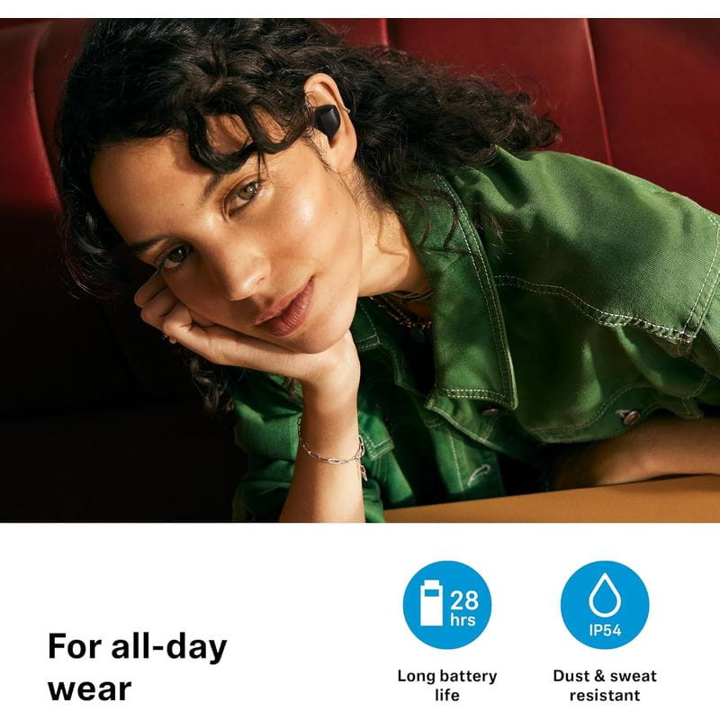 Sennheiser Accentum TWS Blanco - Auriculares Bluetooth - Ítem4