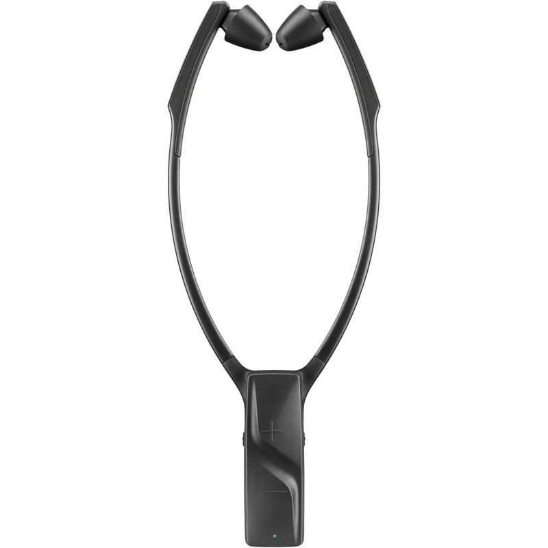 Sennheiser RS 2000 Preto - Auriculares para televisão - Item1