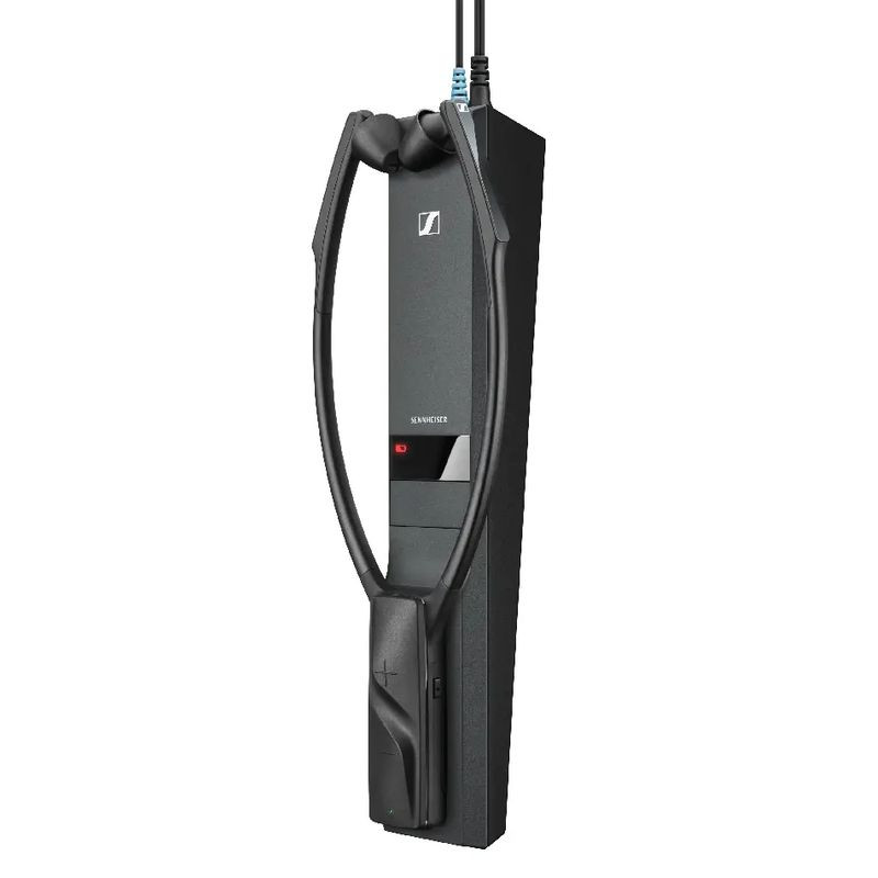 Sennheiser RS 2000 Preto - Auriculares para televisão - Item2