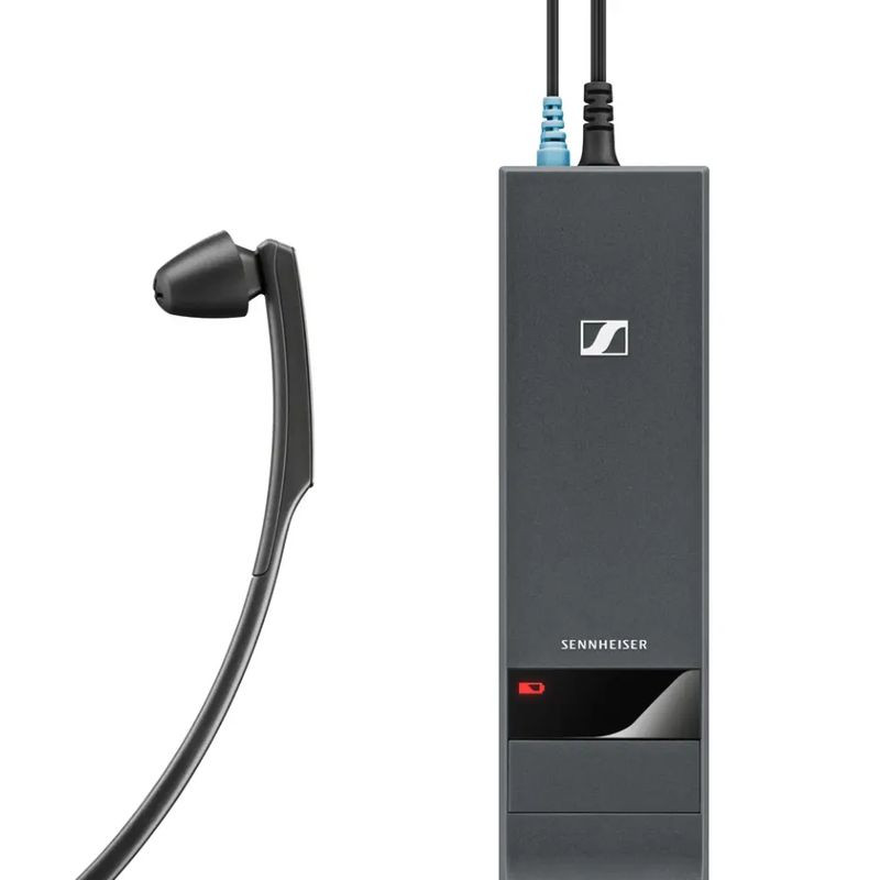 Sennheiser RS 2000 Preto - Auriculares para televisão - Item4